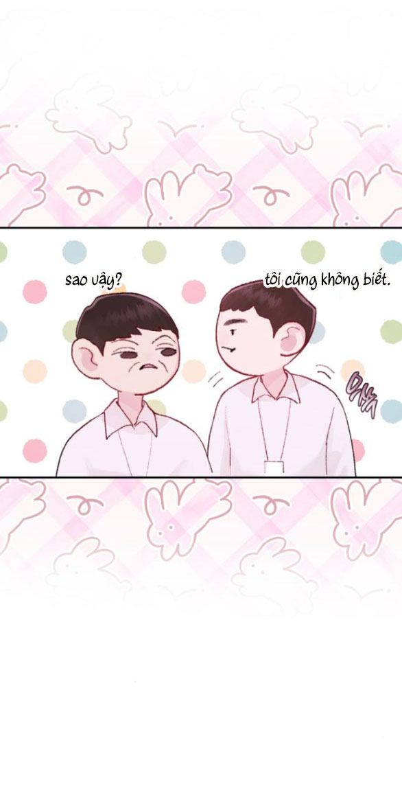 my demon - ác quỷ của tôi chapter 9.2 6