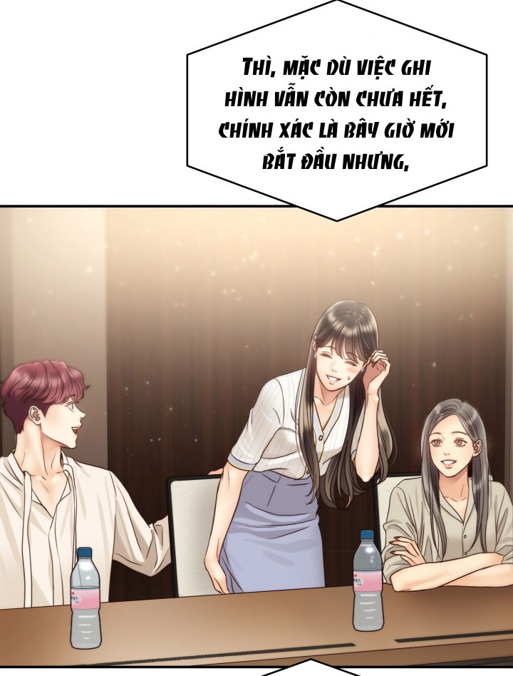 [16+] ánh sao ban mai chapter 58.1 29