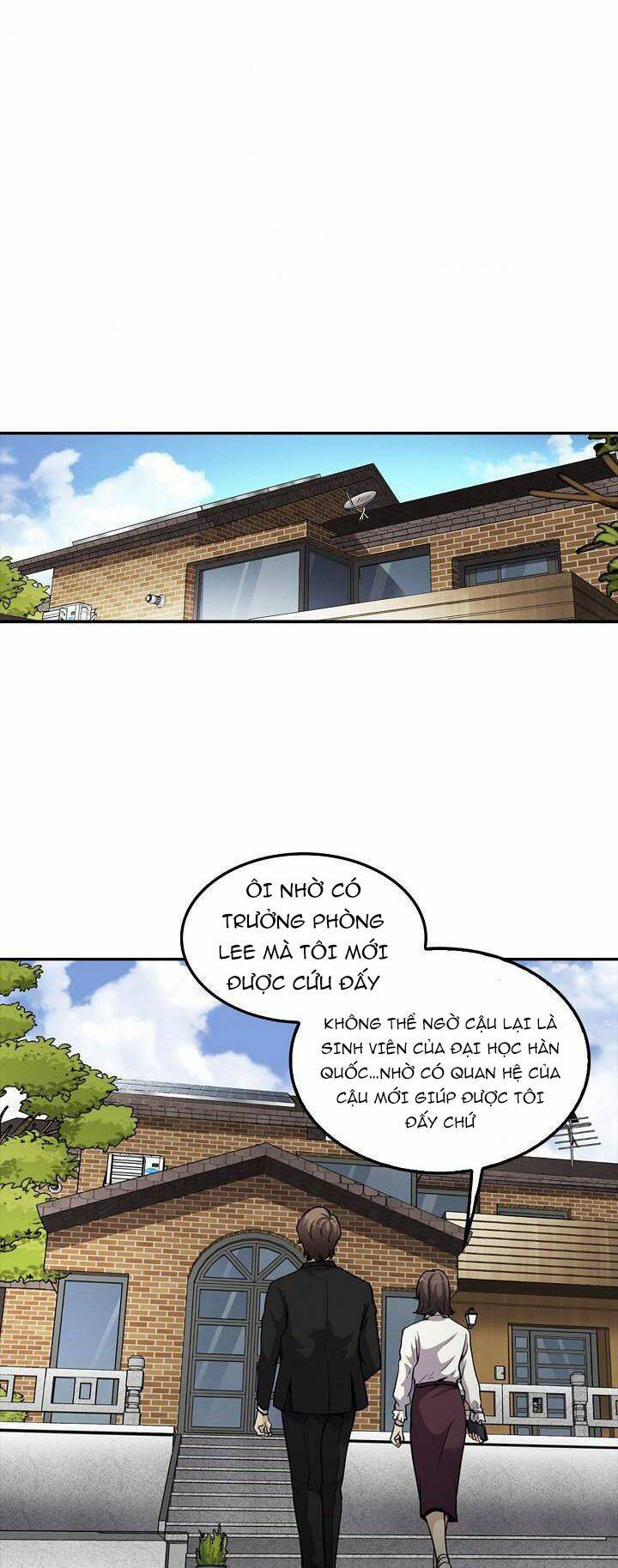 điều tra viên chuyển sinh chapter 105 40
