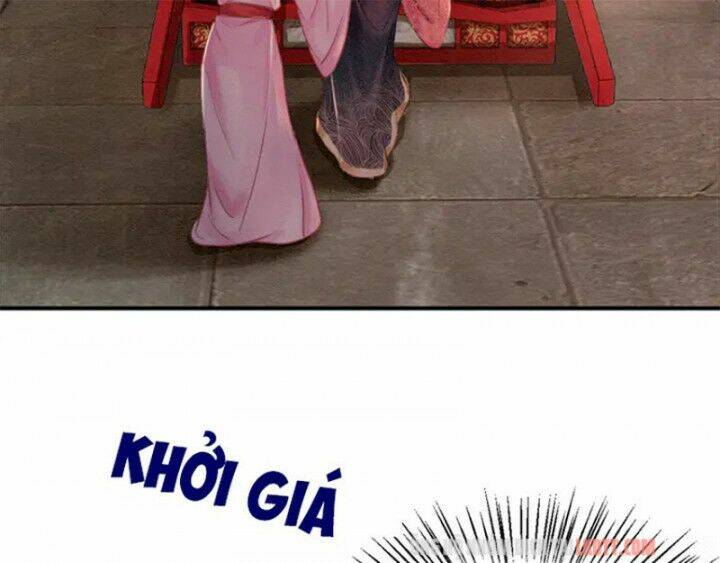 trọng sinh bá sủng nhiếp chính vương quá mạnh mẽ chapter 126 51