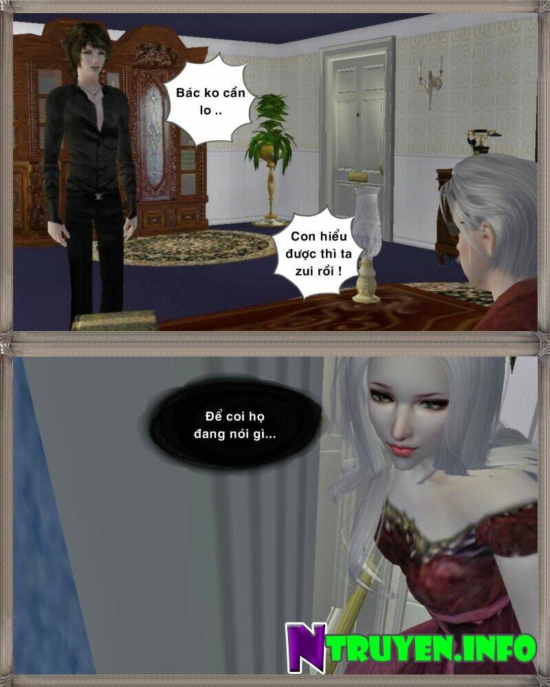 truyện sims - earl story chapter 54.5 30