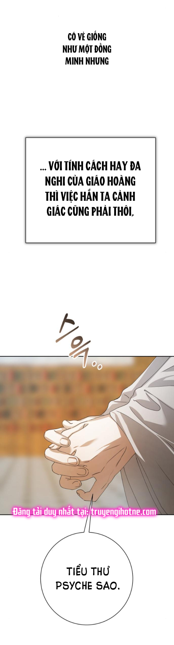 tôi muốn trở thành cô ấy dù chỉ là một ngày chapter 157.1 40