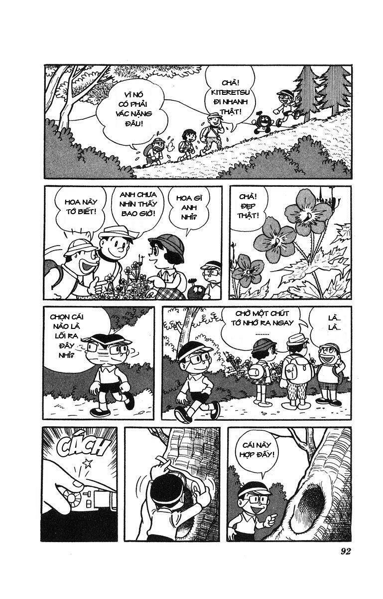 cuốn từ điển kì bí chapter 17 10