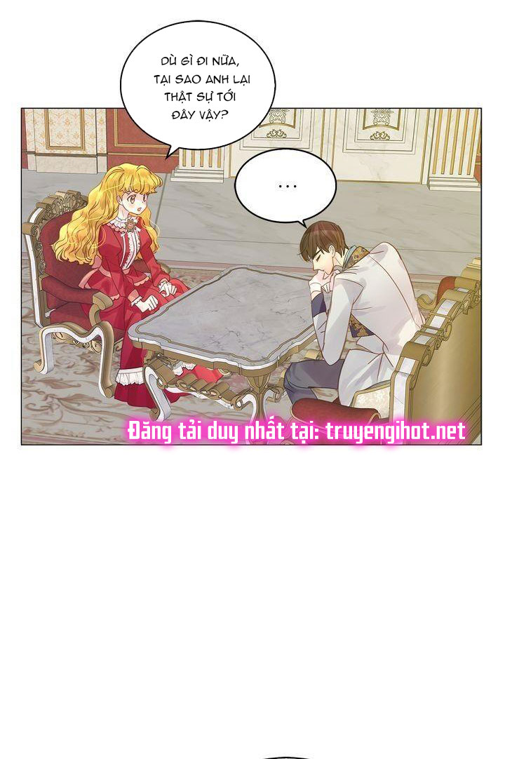 đừng xem thường nữ phụ chapter 152 28