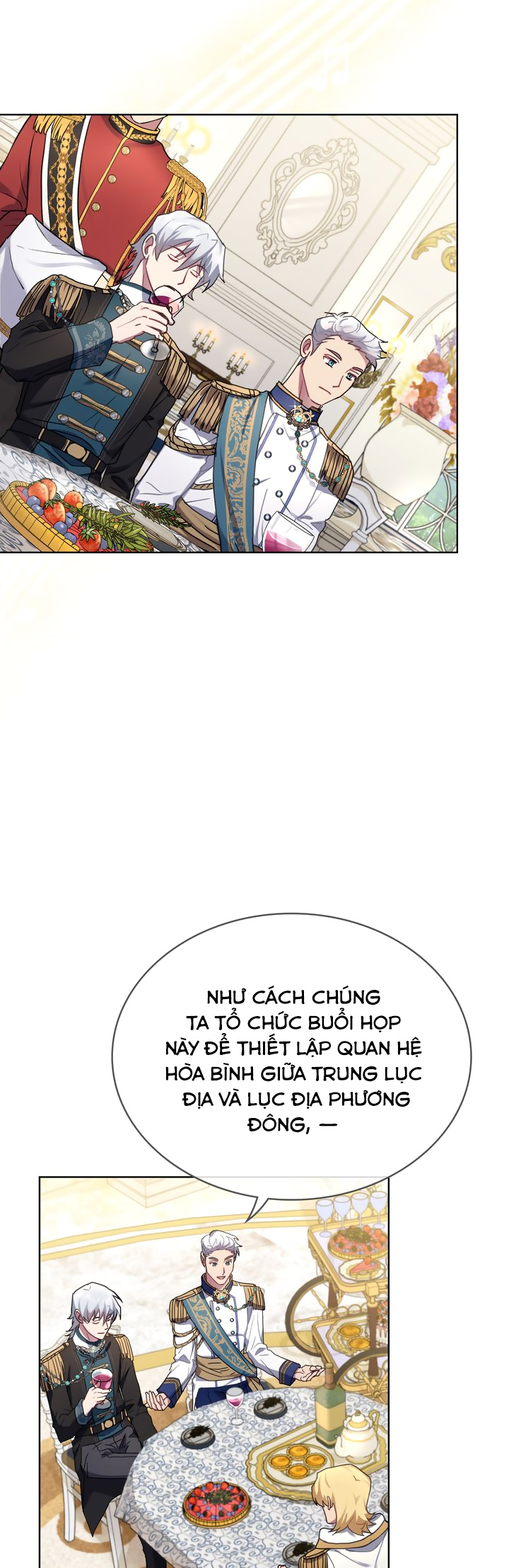 công chúa muôn loài chapter 51 2