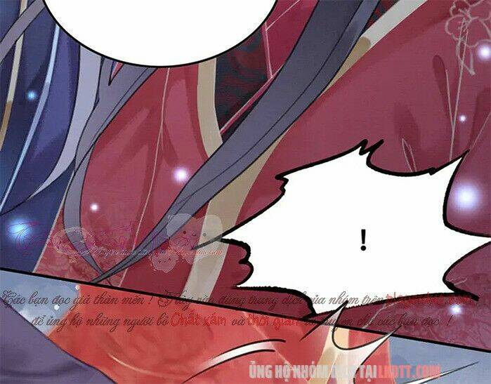 trọng sinh bá sủng nhiếp chính vương quá mạnh mẽ chapter 123 37