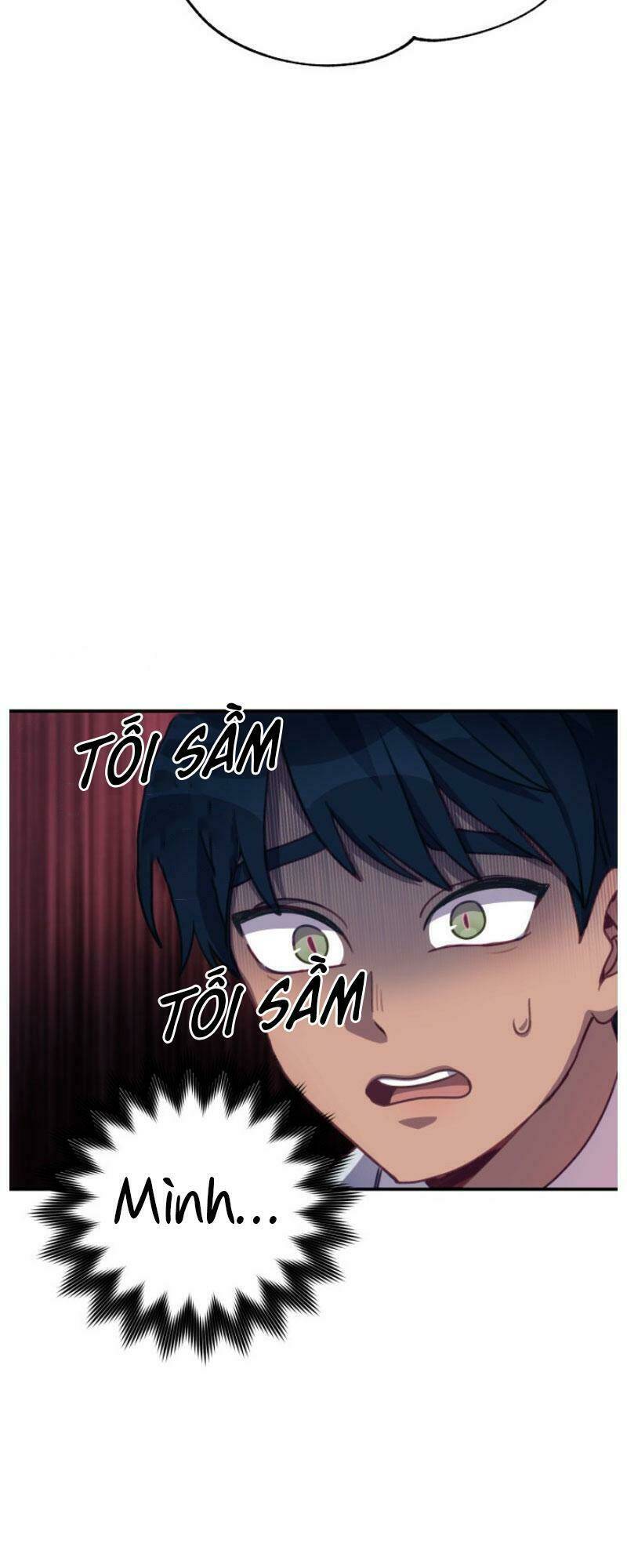 lạy chúa! xin hãy để con trở thành ác ma chapter 4 51