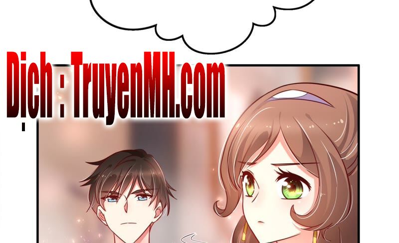 ngày nào thiếu soái cũng ghen chapter 17 3