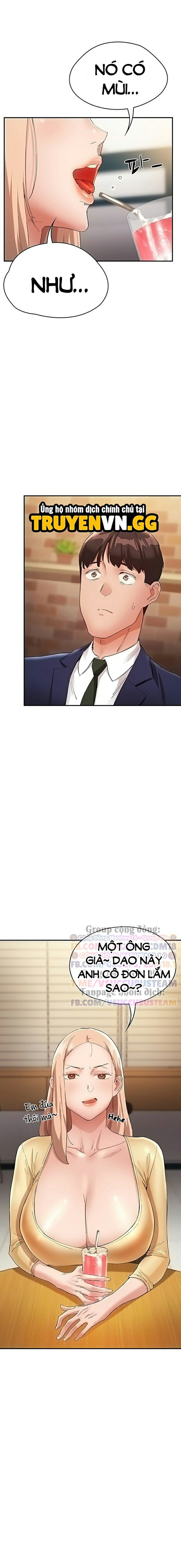 sống cùng hàng khủng chapter 26 19