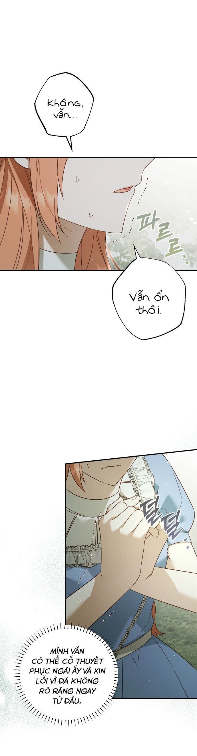 ngã xuống thiên đường chapter 34 19