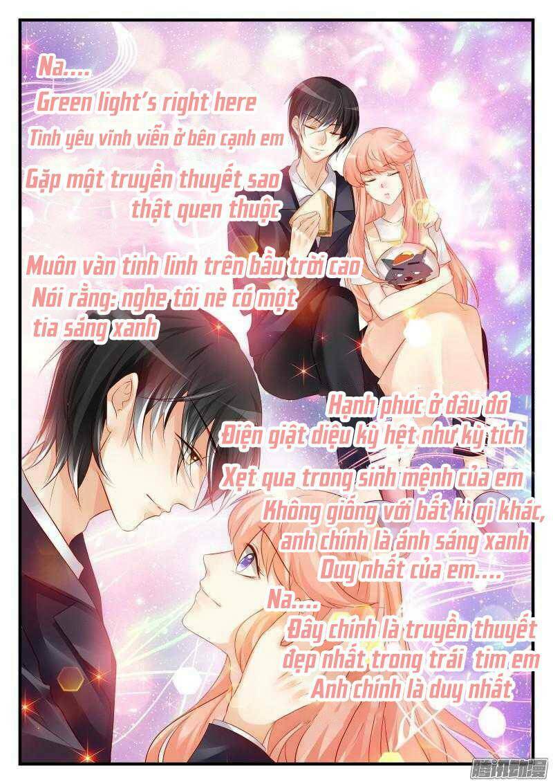 dạy bảo ma vương lão công 2 chapter 89 3