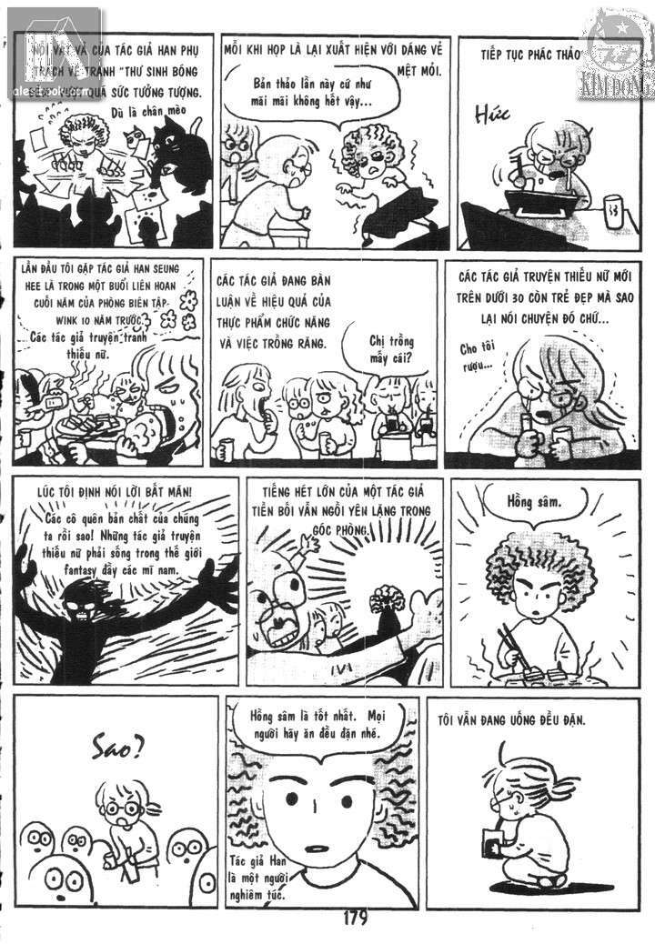 geonneun seonbi chapter 12 28