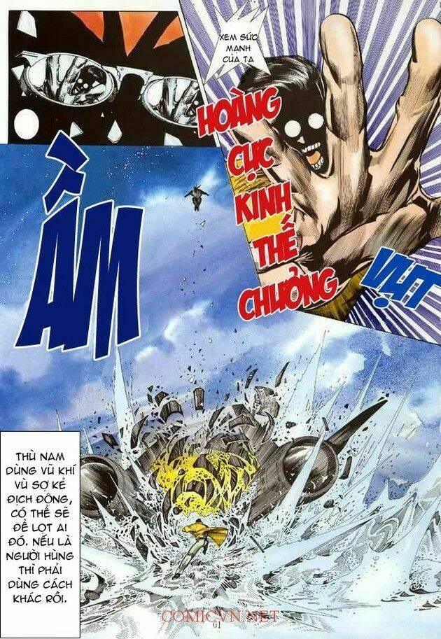 hải hổ 1 chapter 10 27