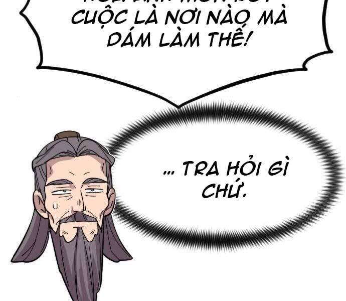 Hoa Sơn Tái Xuất chapter 72.5 39