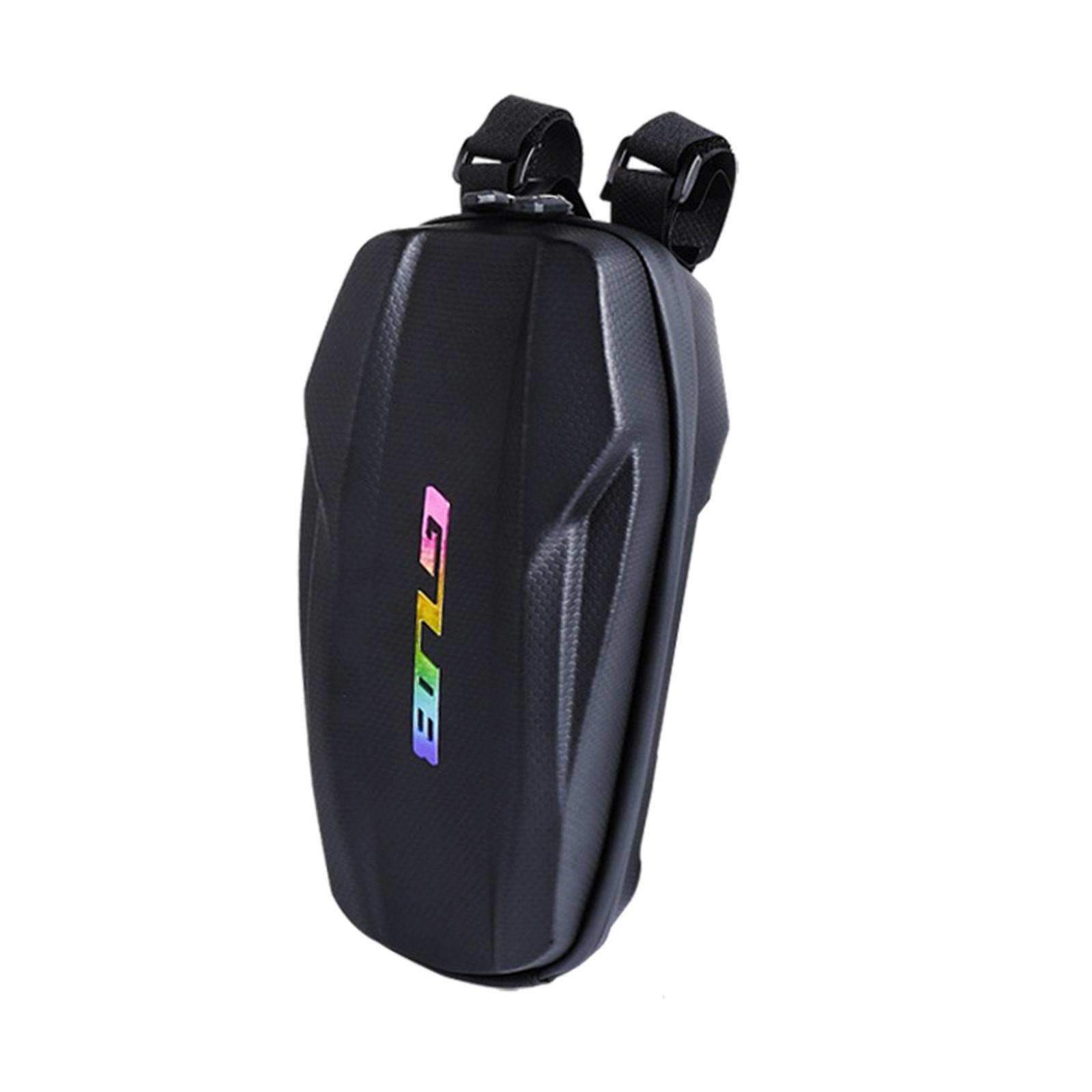 Electric Scooter Handlebar Storage Bag Front Hanging Bag Waterproof