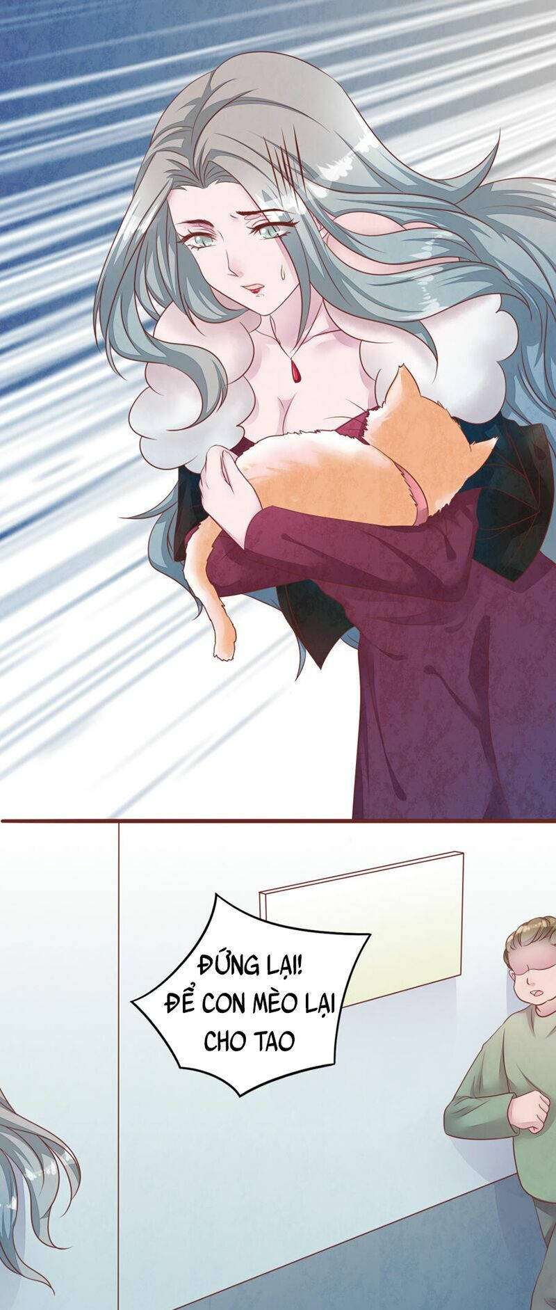 đào tạo nuôi dưỡng bạn trai mèo chapter 52 28