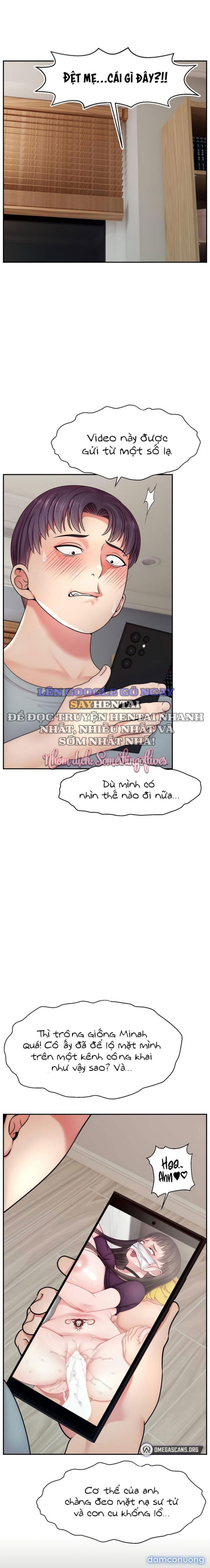 bạn tình là streamer chapter 50 1