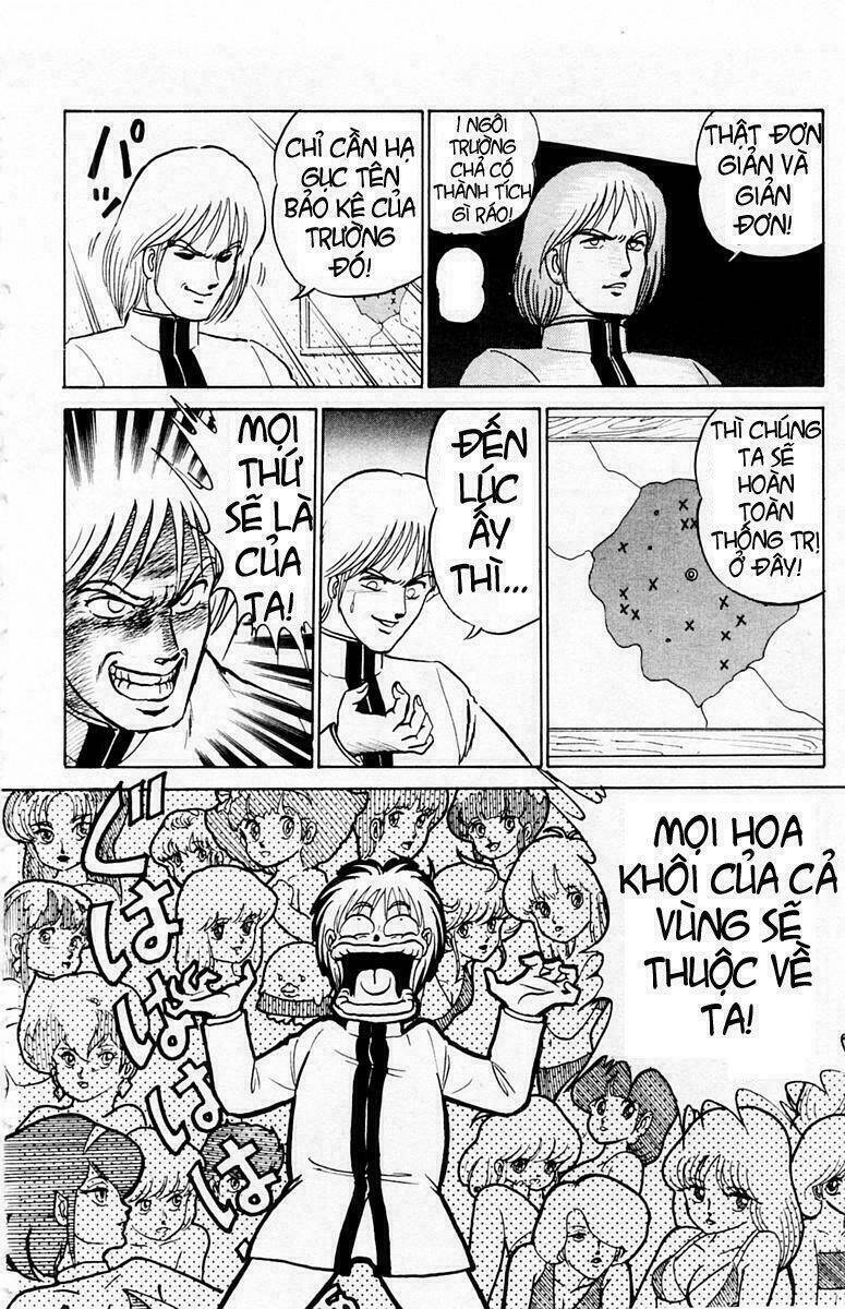 yuu & mi chapter 13 23