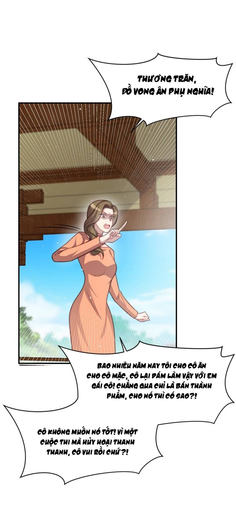 khoá chặt đôi môi (full) chapter 59 23