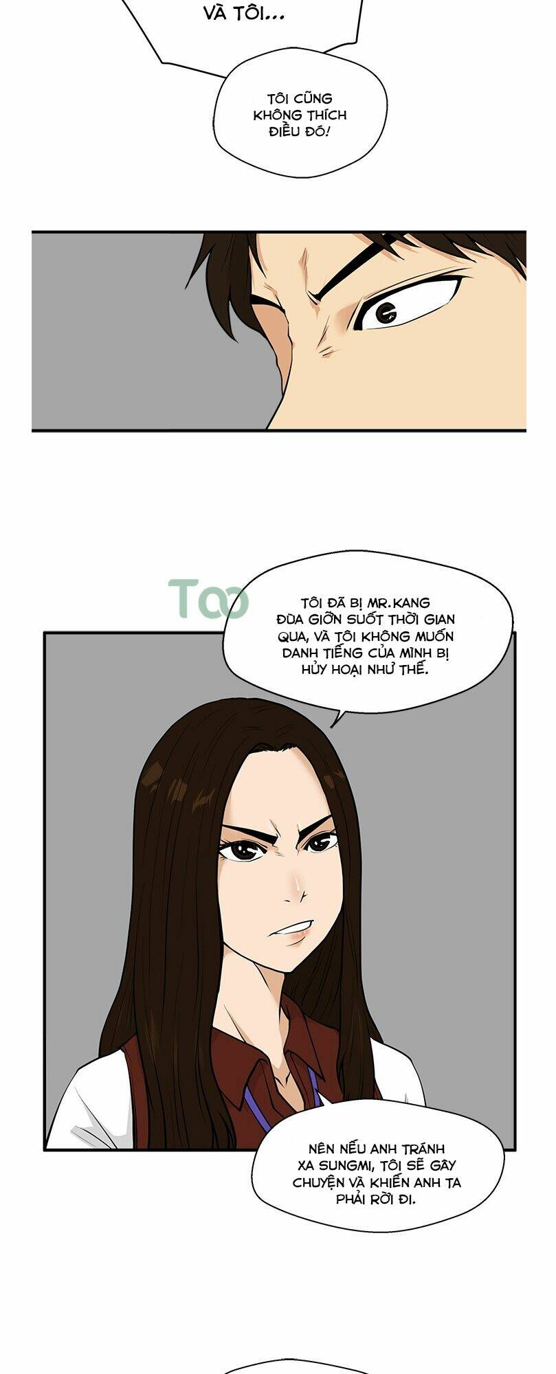 mr kang chapter 37 13