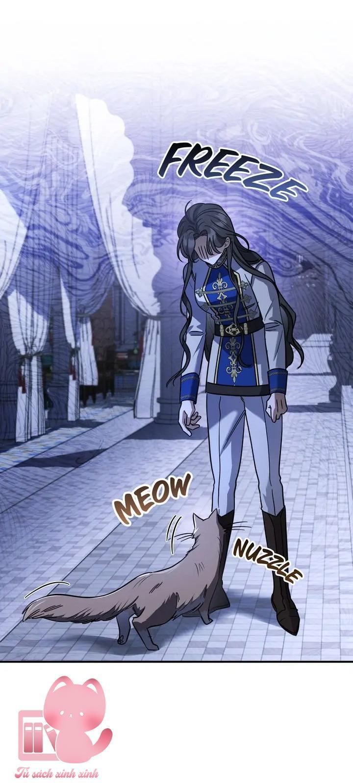 đêm đen khuất bóng chapter 20 44