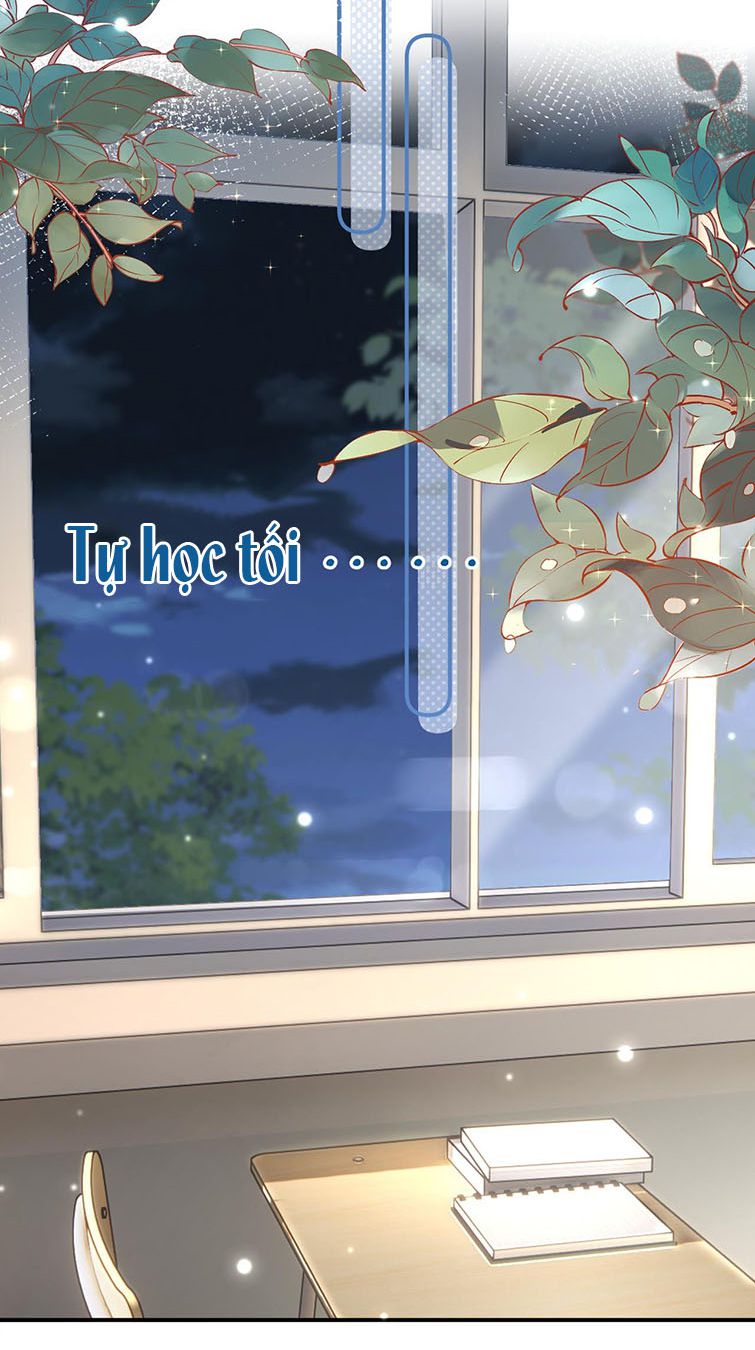 tín tức tố nói chúng ta không thể chapter 35 35