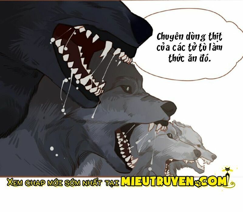 nhất đại linh hậu chapter 62.1 2