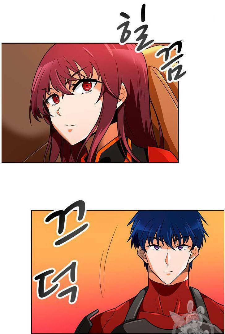 tôi tự động săn một mình chapter 55 30