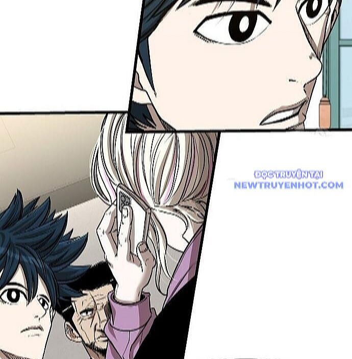 shark - cá mập chapter 352 18