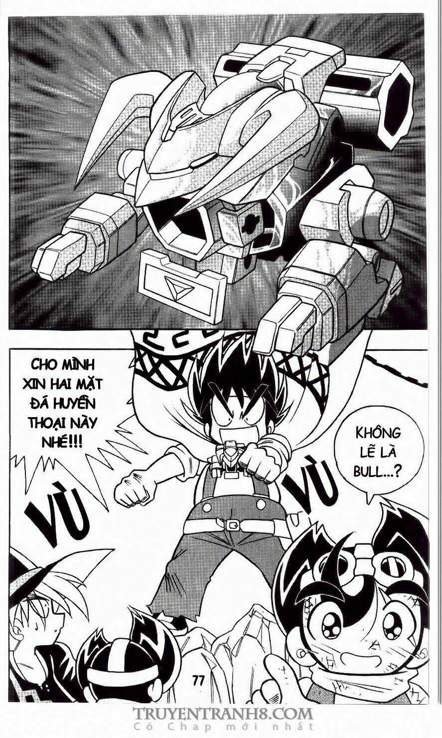 battle b-daman chapter 2 32