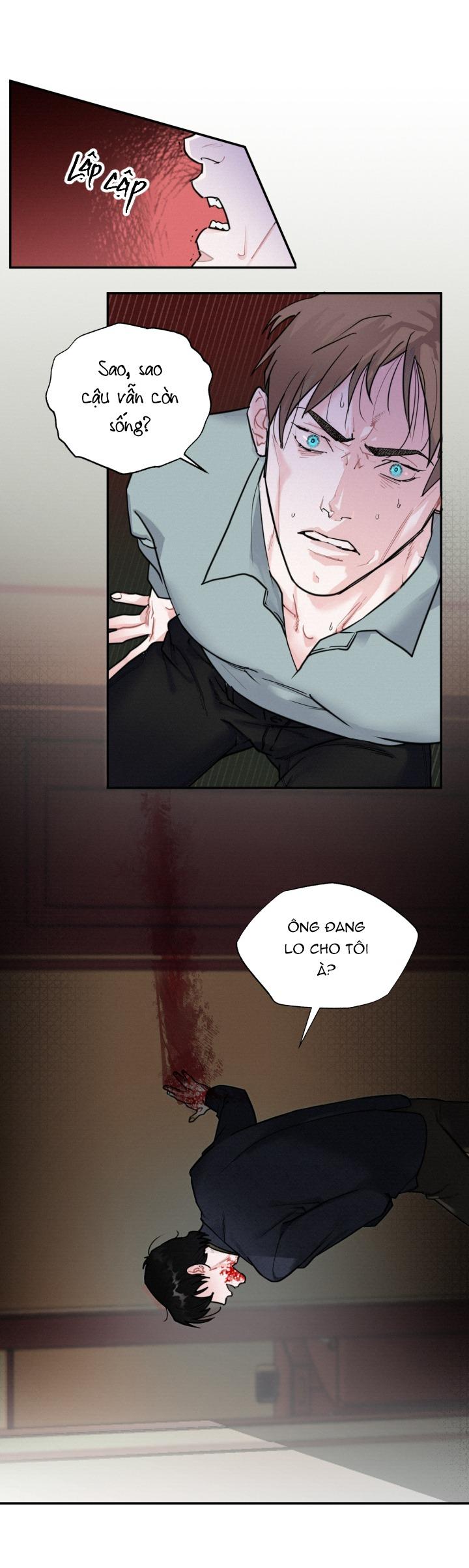 lời nói dối đẫm máu chapter 4 7