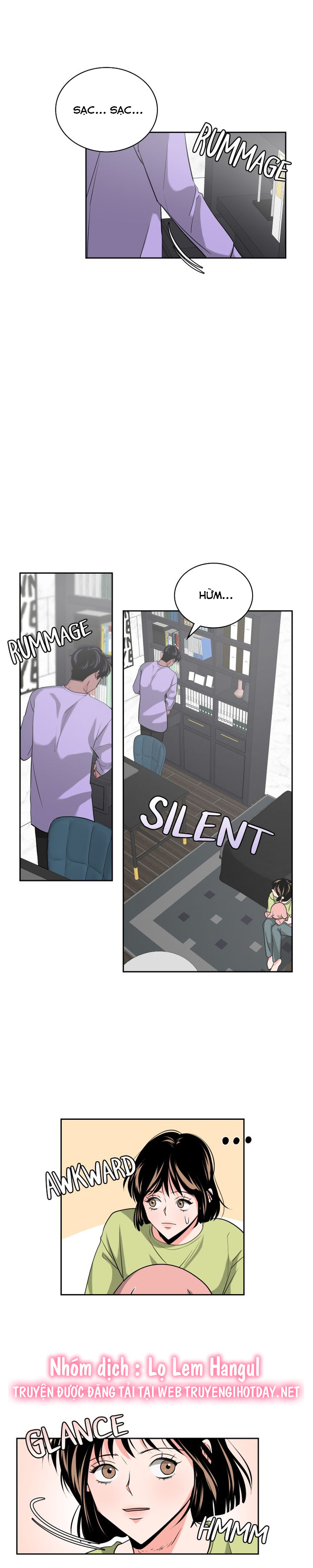 tối hậu thư chapter 49 7