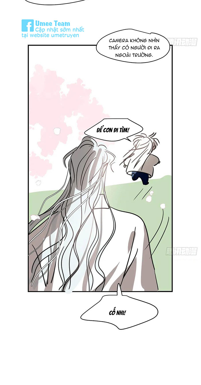 Bắt Lấy Ngao Ngao chapter 253.5 - Trang 17