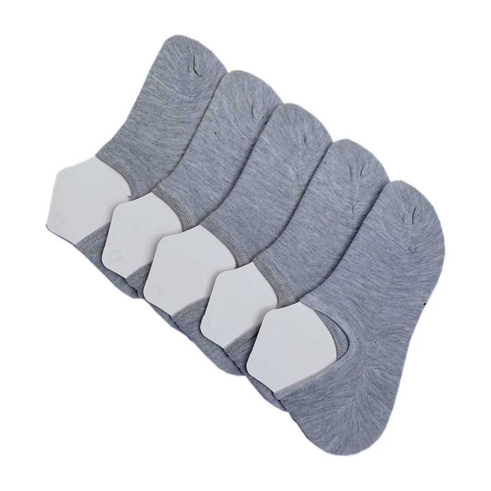 Tất cổ ngắn thời trang hàn quốc