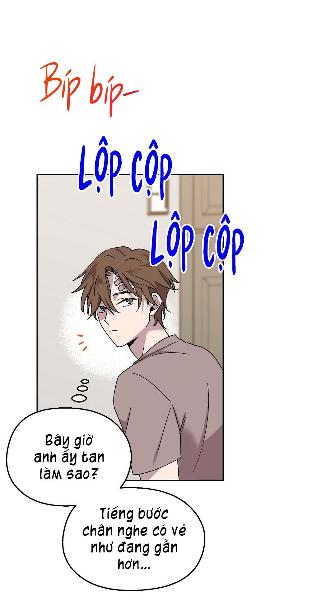 vết cắn mang vị ngọt ngào chapter 9 52