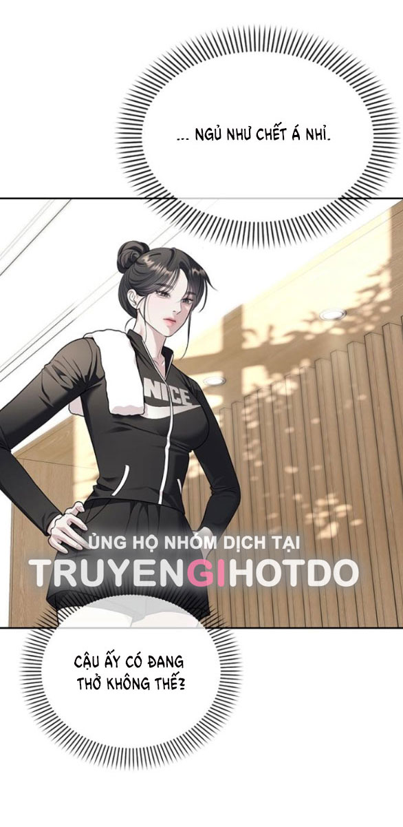 xâm nhập trường trung học tài phiệt chapter 65.1 12