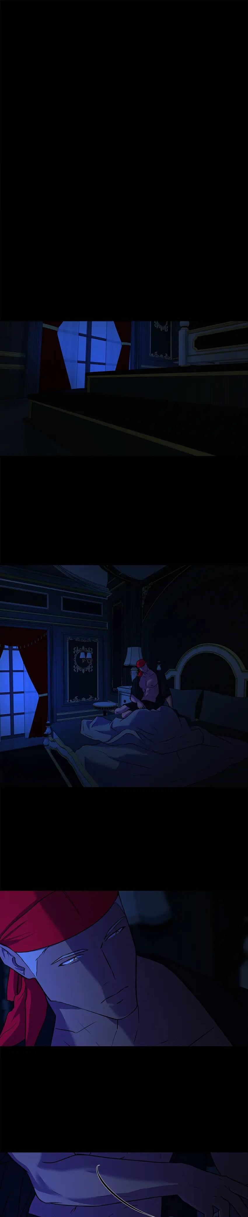 love murder basketball chapter 18 1