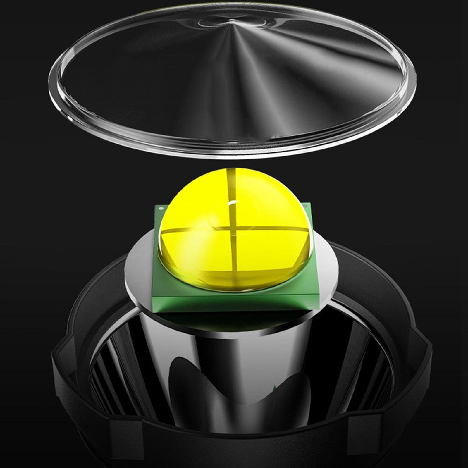 Searchlight Rechargeable  Flashlight W590 without base