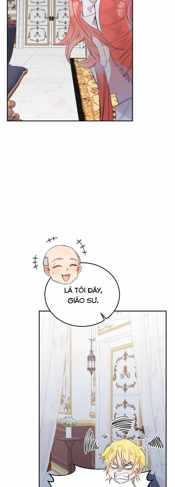 cách để trao vương miện cho vị hoàng tử hoang dã của tôi chapter 12 41