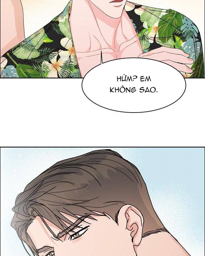 Bạn Sẽ Follow Tôi Chứ? chapter 47.1