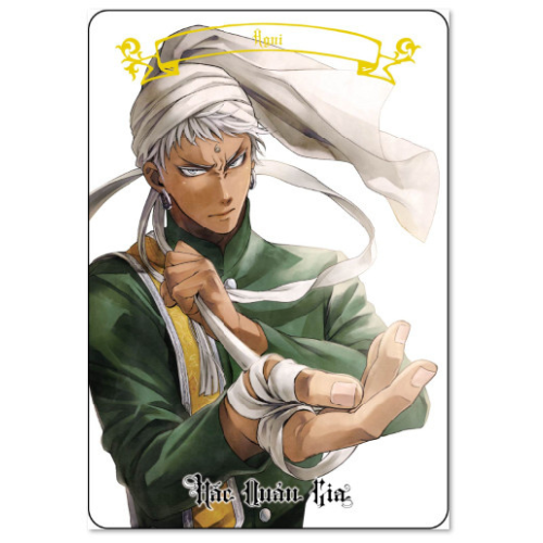 Bộ Manga Hắc Quản Gia - Tập 5 + Tập 6 - Tặng Kèm 2 Black Card + 1 Card Độc Quyền
