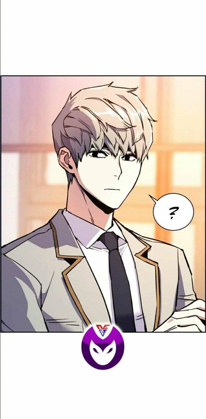 bạn học tôi là lính đánh thuê chapter 39 19