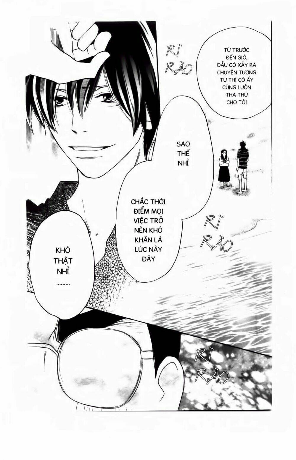 chuyện cấp iii chapter 63 24