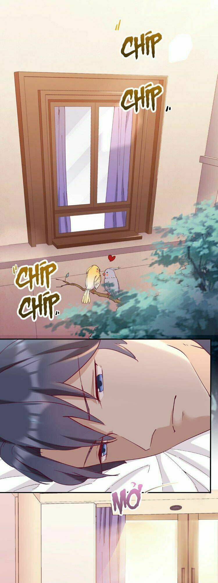 hợp đồng ngọt cao độ chapter 7 2