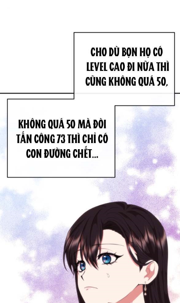 [18+] dũng sĩ vị tha chapter 4.1 27
