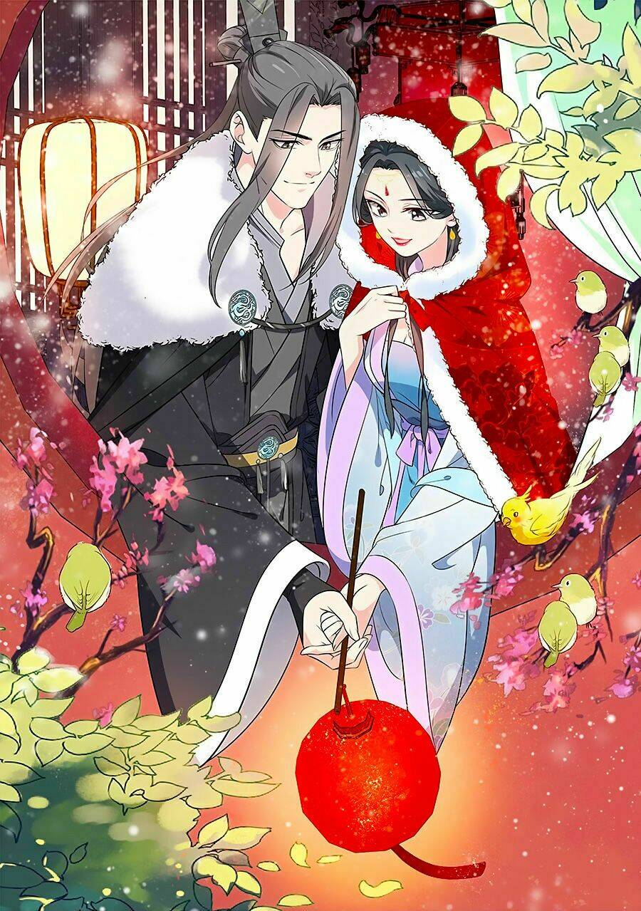 ngự thú linh phi chapter 10 1