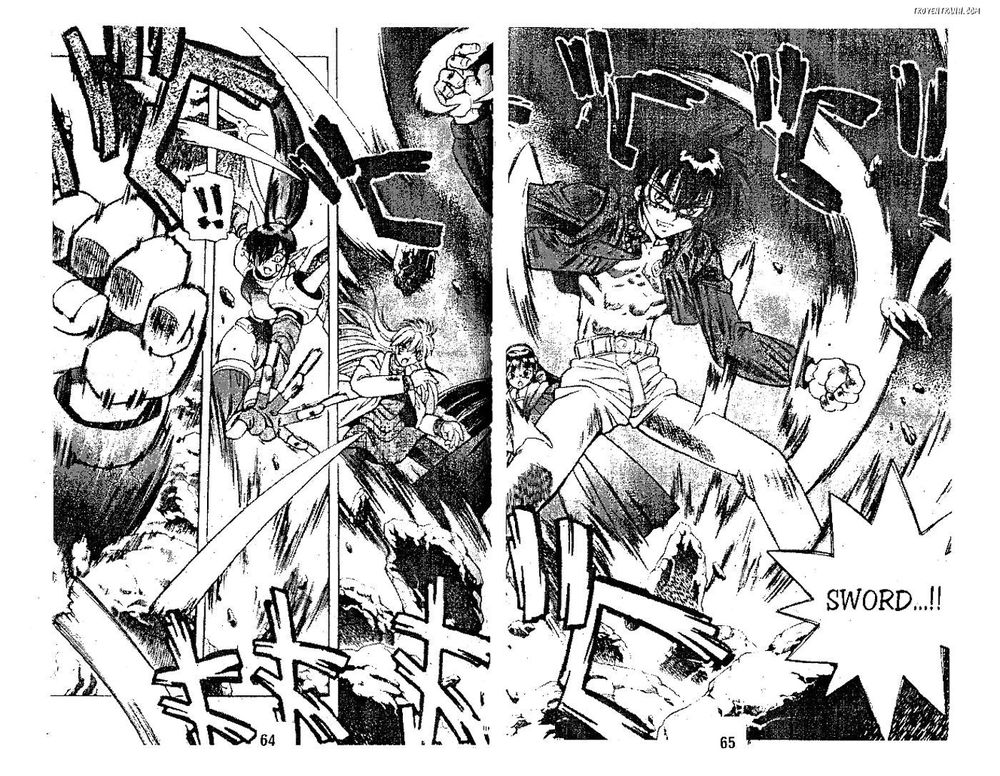 devil and devil chapter 17 23