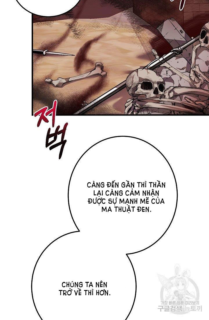 trở thành vợ thái tử quái vật chapter 43.1 45