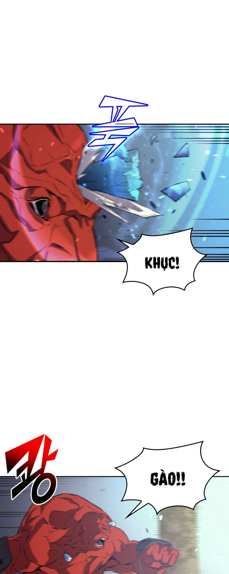 sự trở lại của pháp sư vĩ đại sau 4000 năm chapter 31 28