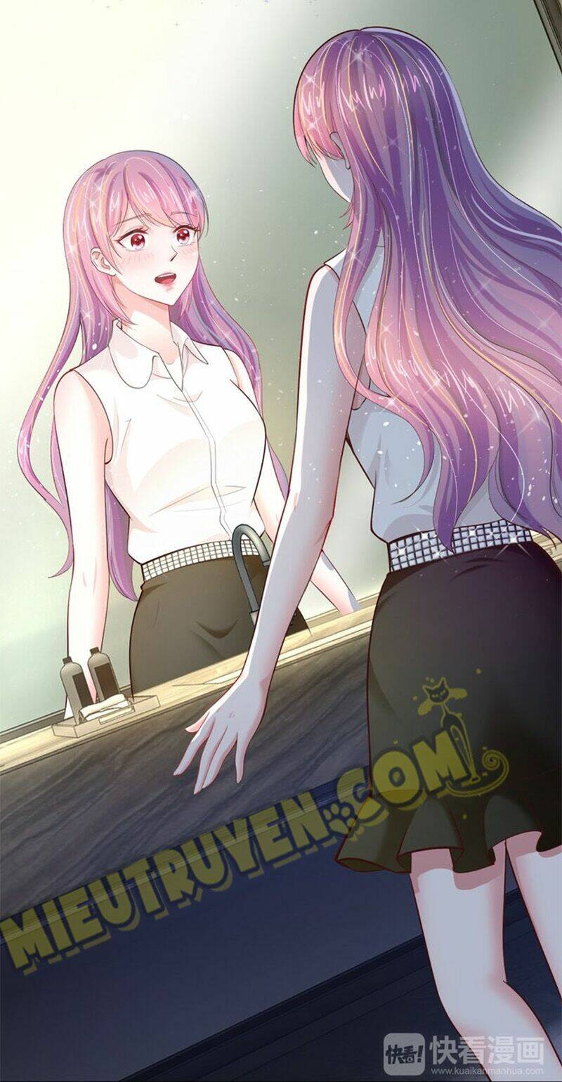 độc nhất sủng ái của thủ tịch chapter 2 39